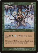Urborg Elf [Apocalypse] - The Mythic Store | 24h Order Processing