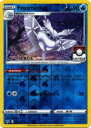 Frosmoth (064/202) (League Promo 4th Place) [Sword & Shield: Base Set] - The Mythic Store | 24h Order Processing