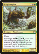 Dreg Mangler (Gift Box) [Return to Ravnica Promos] - The Mythic Store | 24h Order Processing