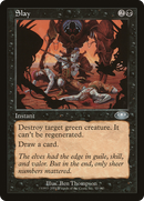 Slay [Planeshift] - The Mythic Store | 24h Order Processing