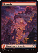 Mountain (0282) [Lorwyn Eclipsed] - The Mythic Store | 24h Order Processing