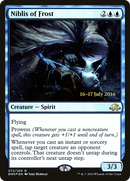 Niblis of Frost [Eldritch Moon Prerelease Promos] - The Mythic Store | 24h Order Processing