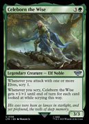 Celeborn the Wise [The Lord of the Rings: Tales of Middle-Earth] - The Mythic Store | 24h Order Processing