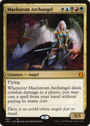 Maelstrom Archangel [Jumpstart] - The Mythic Store | 24h Order Processing