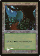 Forest (11) [Arena League 2001] - The Mythic Store | 24h Order Processing