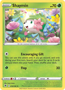 Shaymin (014/189) [Sword & Shield: Astral Radiance] - The Mythic Store | 24h Order Processing