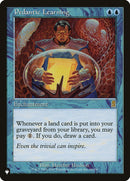 Pedantic Learning [The List] - The Mythic Store | 24h Order Processing