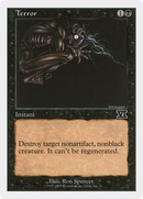 Terror [Battle Royale] - The Mythic Store | 24h Order Processing