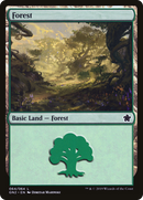 Forest (64) [Game Night 2019] - The Mythic Store | 24h Order Processing