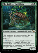 The Pride of Hull Clade [Murders at Karlov Manor] - The Mythic Store | 24h Order Processing