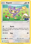 Aipom (056/078) [Pokémon GO] - The Mythic Store | 24h Order Processing
