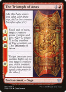 The Triumph of Anax [Theros Beyond Death] - The Mythic Store | 24h Order Processing