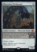 Phyrexian Fleshgorger [The Brothers' War] - The Mythic Store | 24h Order Processing