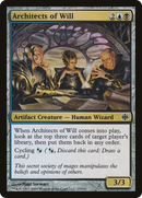 Architects of Will [Alara Reborn] - The Mythic Store | 24h Order Processing