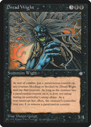 Dread Wight [Ice Age] - The Mythic Store | 24h Order Processing