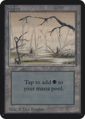 Pretty Basic Lands