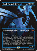 God-Eternal Kefnet [San Diego Comic-Con 2019] - The Mythic Store | 24h Order Processing