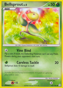 Bellsprout (85/146) [Diamond & Pearl: Legends Awakened] - The Mythic Store | 24h Order Processing