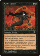 Coffin Queen [Tempest] - The Mythic Store | 24h Order Processing