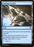 Soaring Seacliff [Commander 2020] - The Mythic Store | 24h Order Processing