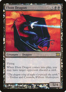 Ebon Dragon [From the Vault: Dragons] - The Mythic Store | 24h Order Processing