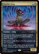 Psychic Frog [Store Championships 2026] - The Mythic Store | 24h Order Processing