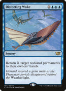Distorting Wake [Commander 2014] - The Mythic Store | 24h Order Processing