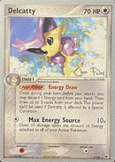 Delcatty (5/109) (Blaziken Tech - Chris Fulop) [World Championships 2004] - The Mythic Store | 24h Order Processing