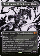 Skithiryx, the Blight Dragon [Multiverse Legends] - The Mythic Store | 24h Order Processing