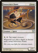 Innocence Kami [Champions of Kamigawa] - The Mythic Store | 24h Order Processing