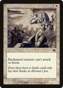 Pacifism [Onslaught] - The Mythic Store | 24h Order Processing