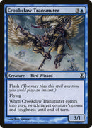 Crookclaw Transmuter [Time Spiral] - The Mythic Store | 24h Order Processing