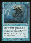 Essence Leak [Invasion] - The Mythic Store | 24h Order Processing