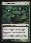 Gift of the Deity [Eventide] - The Mythic Store | 24h Order Processing