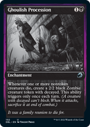 Ghoulish Procession [Innistrad: Double Feature] - The Mythic Store | 24h Order Processing
