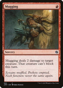 Mugging [Jumpstart] - The Mythic Store | 24h Order Processing