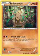 Sudowoodo (67/122) [XY: BREAKpoint] - The Mythic Store | 24h Order Processing