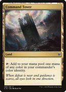 Command Tower [Commander 2016] - The Mythic Store | 24h Order Processing