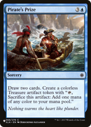 Pirate's Prize [The List] - The Mythic Store | 24h Order Processing