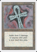 Ankh of Mishra [Revised Edition] - The Mythic Store | 24h Order Processing