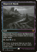 Shipwreck Marsh [Innistrad: Double Feature] - The Mythic Store | 24h Order Processing