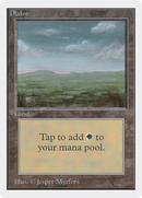 Plains (290) [Unlimited Edition] - The Mythic Store | 24h Order Processing