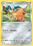 Cufant (049/072) [Sword & Shield: Shining Fates] - The Mythic Store | 24h Order Processing