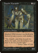 Dauthi Marauder [Tempest] - The Mythic Store | 24h Order Processing