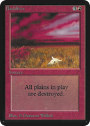 Flashfires [Alpha Edition] - The Mythic Store | 24h Order Processing