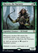 Marwyn, the Nurturer [Kaldheim Commander] - The Mythic Store | 24h Order Processing