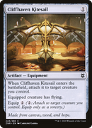 Cliffhaven Kitesail [Zendikar Rising] - The Mythic Store | 24h Order Processing