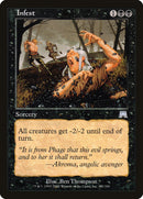 Infest [Onslaught] - The Mythic Store | 24h Order Processing