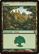 Forest (246) [Theros] - The Mythic Store | 24h Order Processing