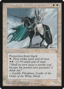 Order of the White Shield [Ice Age] - The Mythic Store | 24h Order Processing